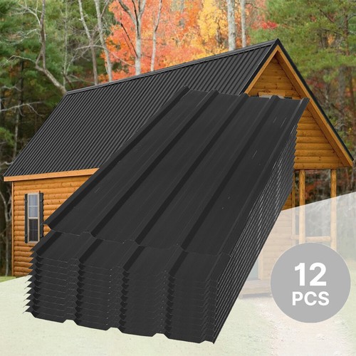 12x metal roof sheets - 12x,