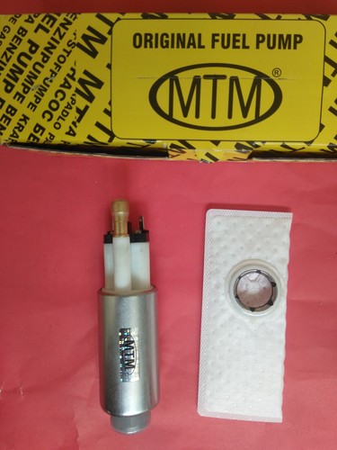 Tank fuel pump for - in-tank,