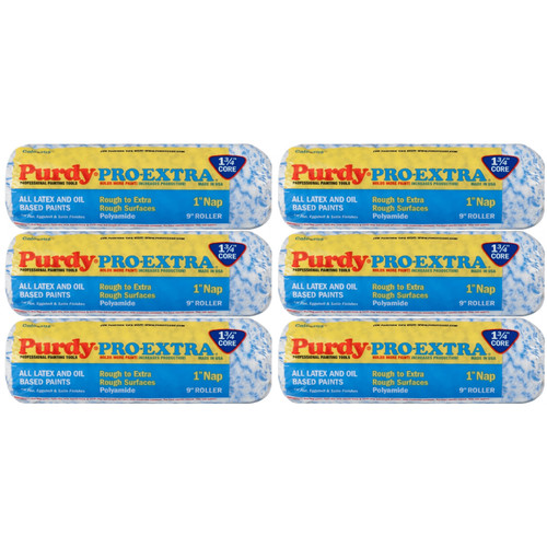 Pro extra colossus - pro-extra, paint