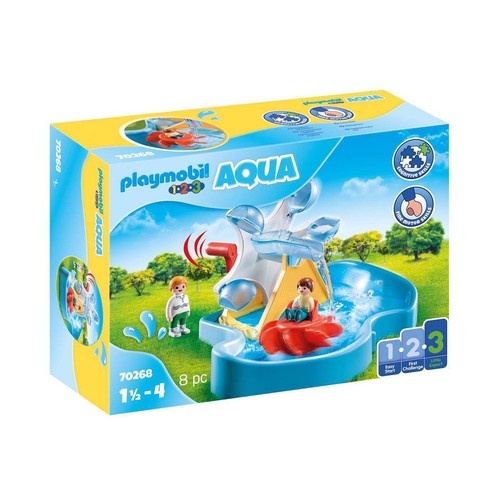 Playmobil aqua baby - playmobil,