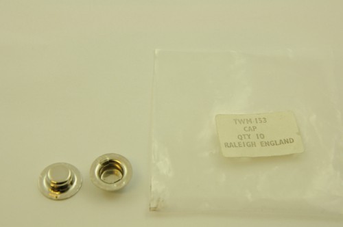 Raleigh twm153 dotloc - twm153, 3/8"