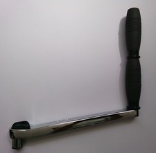 Antal Double Handed Winch /