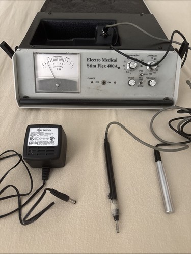 Electro medical stim - medical, flex