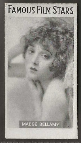 Singleton cole famous film - &,