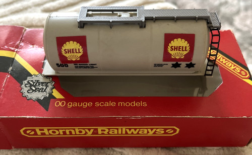 Hornby gauge r119 - 00,