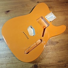 Used 2020s Tele Telecaster