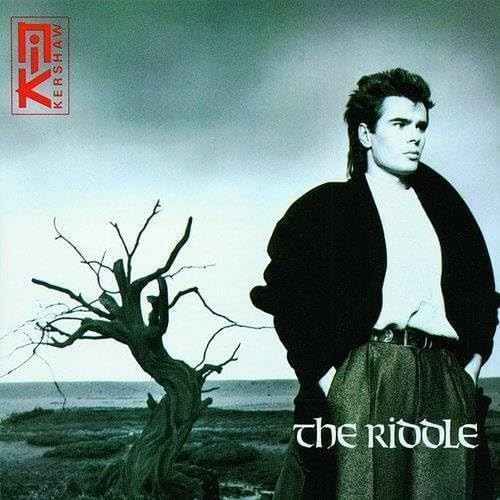 Nik kershaw the riddle - nik,