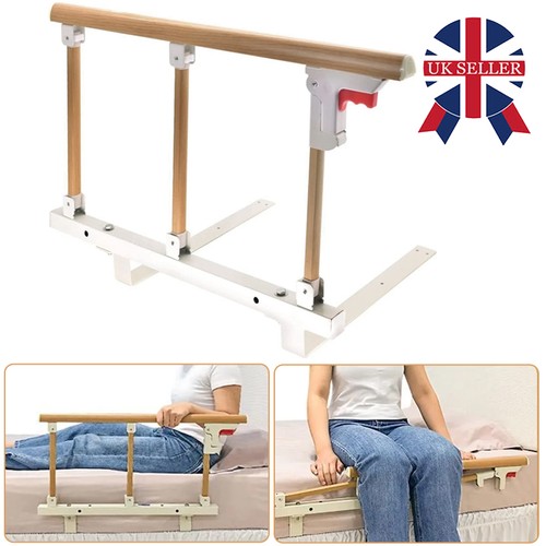 Section bed rail - section,