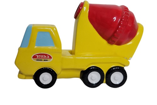 Tonka toys collectable salt - collectable,