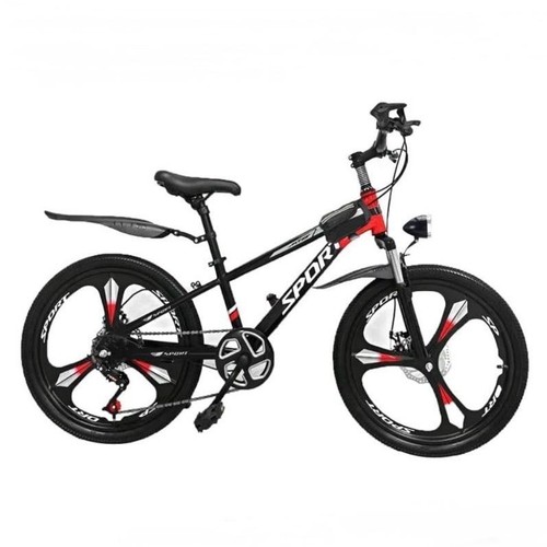 Speed bike unisex mountain - 7,