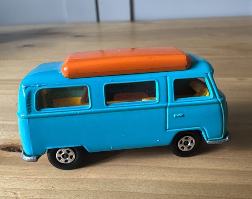 1970 matchbox series 23f - 1970,