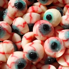 Build Your Own Halloween Sweet