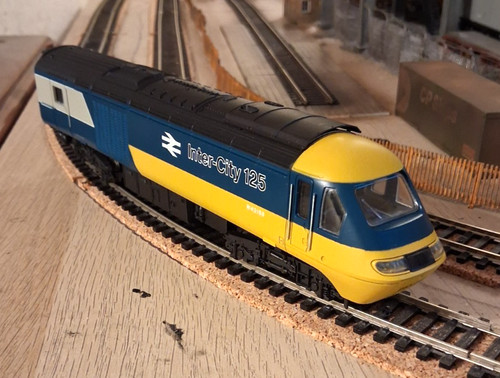 Lima inter city 125 - br,