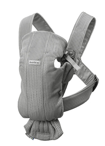 Baby bjorn mesh mini - bjorn,