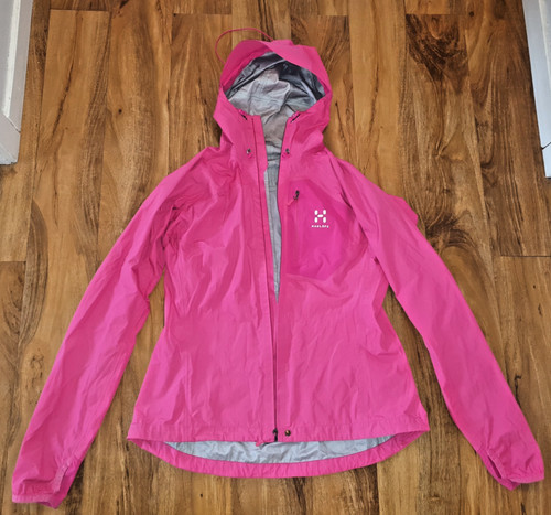 Haglofs gram gore windstopper - gram,