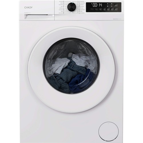 Candy 4108 10kg washing - candy,