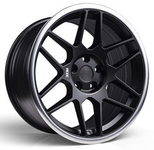 Alloy Wheels 18" 3SDM 0.09-SF