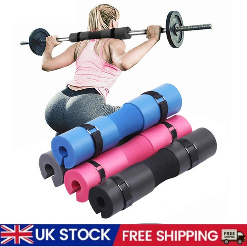 Barbell pad weight - pad, lifting