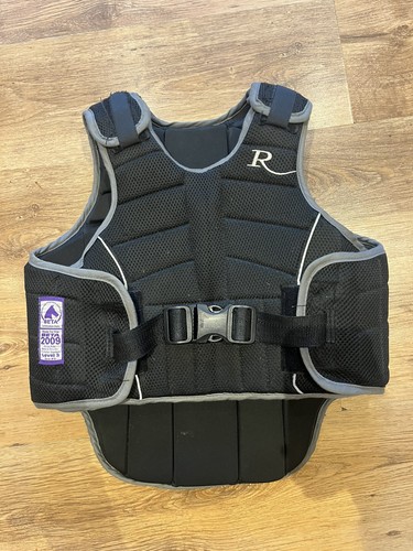 Rhinegold body protector - rhinegold,