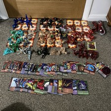 HUGE! Bakugan Job Lot