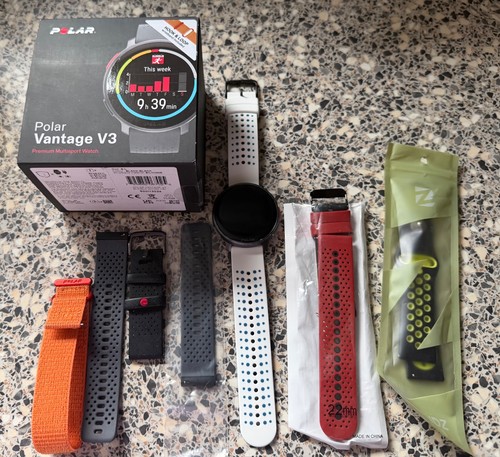 Polar vantage gps - gps, and