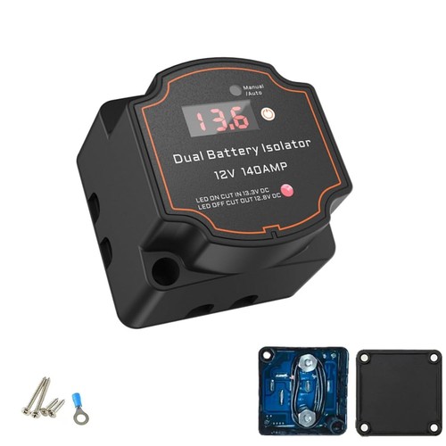Aulesse 12v 140 - 12v, split