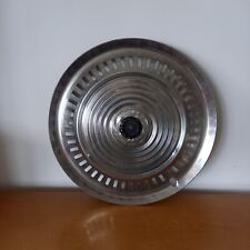 16 inch classic car chrome