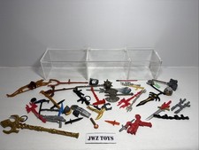 Vintage / Modern Action Figure