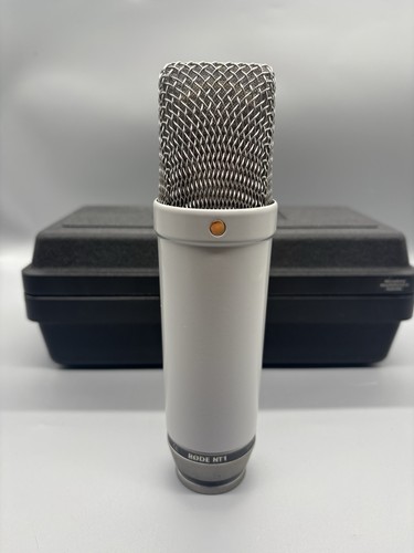 Vintage rode nt1 - vintage,