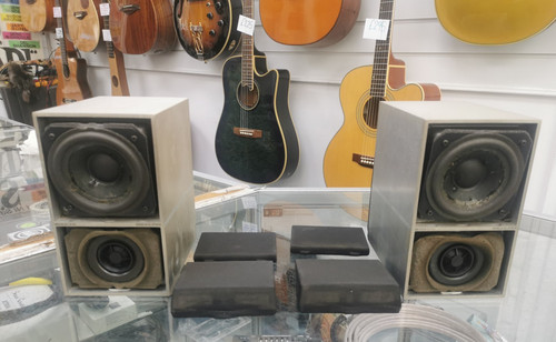Bang olufsen beovox cx50 - bang,