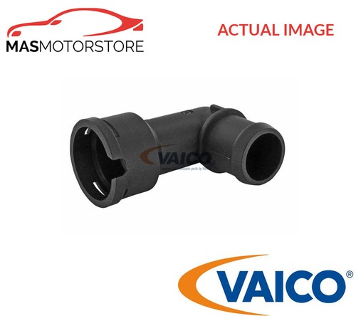 Coolant flange pipe - pipe, vaico