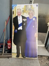 King Charles and Camilla Life