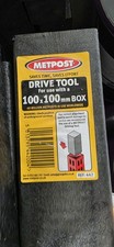 200 Metpost Drive Tool