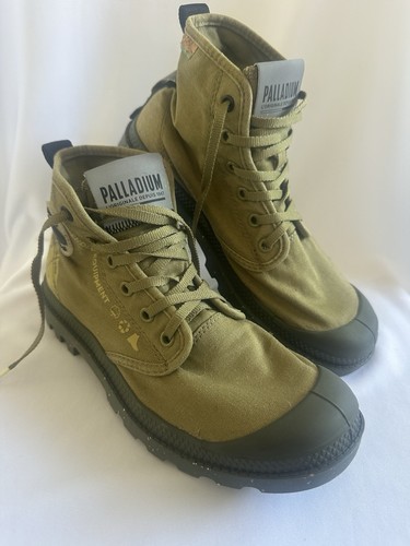 Palladium women lace - women's, lace-up
