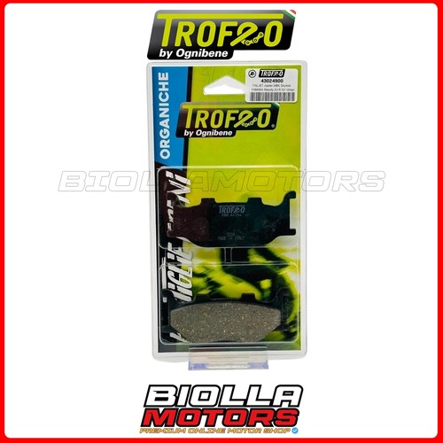 43024900 front brake - front,