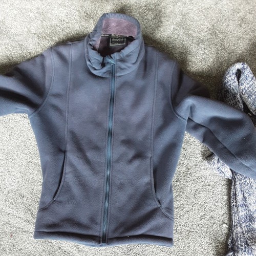 Jack murphy women - jack, fleece