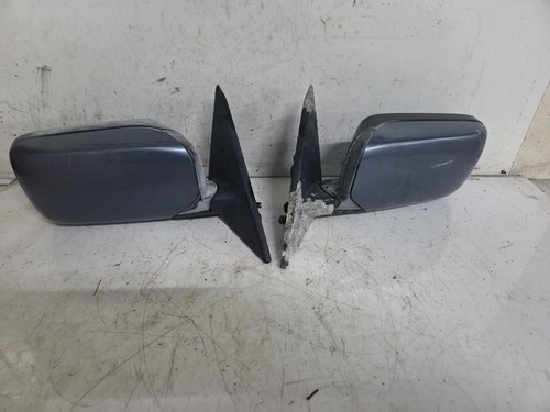 Bmw e36 wing mirrors pair - bmw,