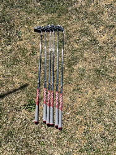 Titelist iron set pw - iron,