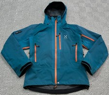 Haglofs Couloir GoreTex Soft
