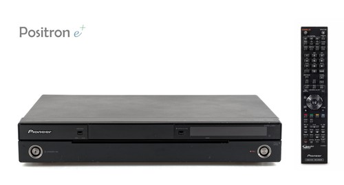 Pioneer dvr lx61 hard drive - pioneer,