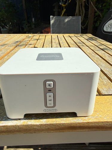 Sonos zone player - zone,