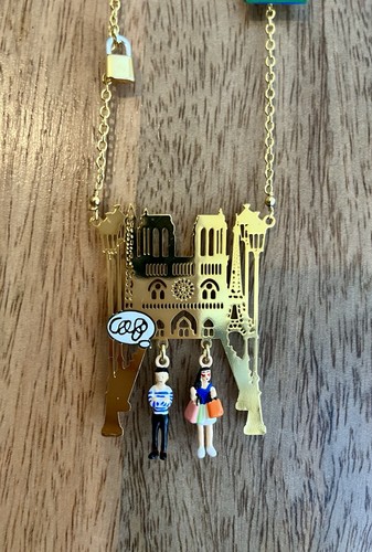 Les nereides paris themed - les,