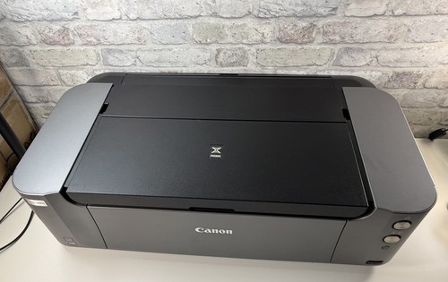 Canon pixma pro - canon, wireless