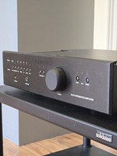 Bryston B135 Cubed Integrated