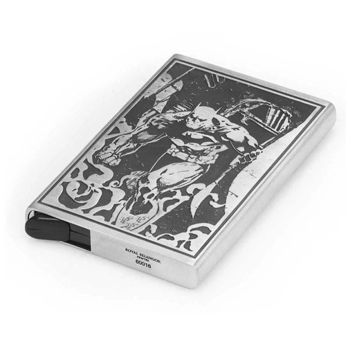 Royal selangor pewter batman - ,