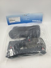 Schuberth helmet cheek - helmet, s2