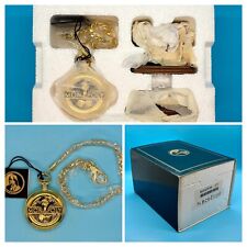 Franklin Mint Monopoly Pocket