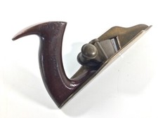 Fantastic Gunmetal Lancashire Pattern Mitre Plane.
