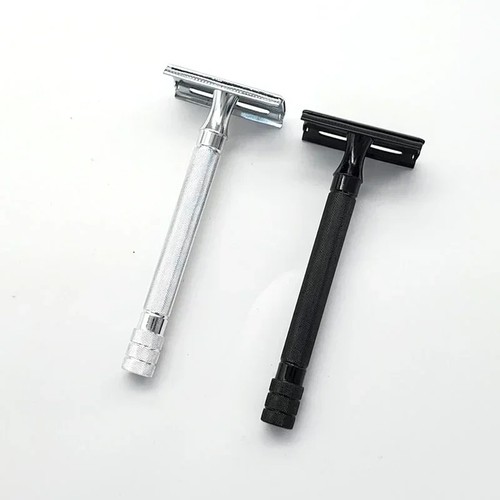 Men double edge - men's,