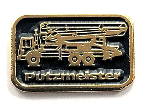 Putzmeister concrete pump - putzmeister,